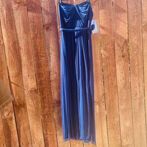 David’s Bridal Gown NWT Size 14